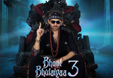 7 Things You Need to Know About Bhool Bhulaiyaa 3 Release Date