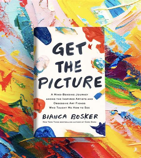 Bianca Bosker S New Book Shares Her Experience In Unveiling The Contemporary Art World S Mysteries