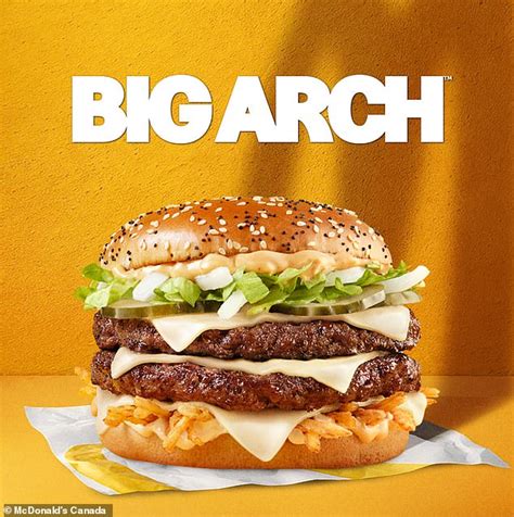 Big Arch Burger Release Date: What Beginners Need to Know