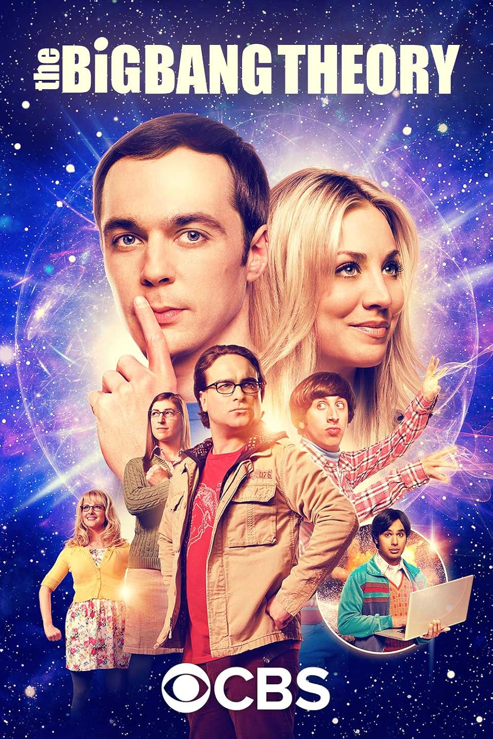 Unveiling the Cosmos: Big Bang Theory Release Date Revealed