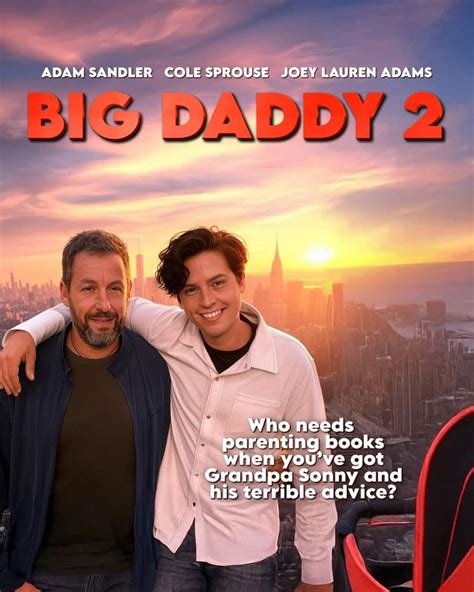 Big Daddy 2 Release Date: Debunking the Myth of an Unexpected Launch