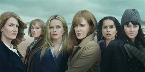 Big Little Lies Season 3 Gets Optimistic New Update From Creator 6 Years After Season 2 S Ending