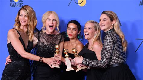 Big Little Lies Season 3 Release Date on Netflix: What Fans Need to Know