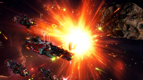 Big New Sins Of A Solar Empire 2 Update Makes Its Space Battles Much Messier Big New Sins Of A Solar Empire 2 Update Makes Its Space Battles Much Messier