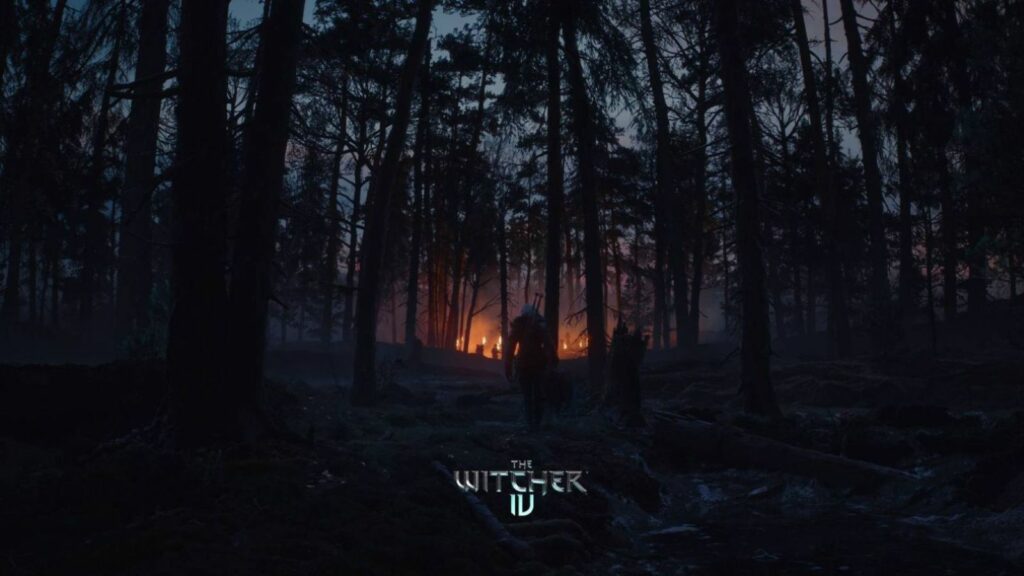 Big The Witcher 4 Release Date Details One Esports