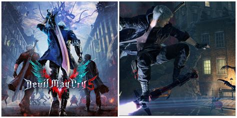 Biggest Changes Netflix S Dmc Made To The Games