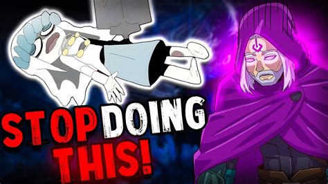 Biggest Mistakes You Make While Playing Nightreign Elden Ring Nightreign Handbook