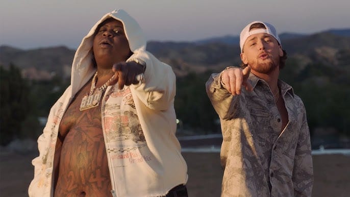 Bigxthaplug And Bailey Zimmerman Release Long Awaited Country Rap Tune All The Way