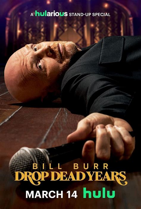 Bill Burr Drop Dead Years Tv Special 2025 News Imdb Bill Burr Drop Dead Years Tv Special 2025 News Imdb