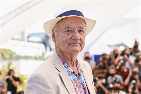 Bill Murray Joins Crime Comedy Riff Raff As Signature Closes Deals