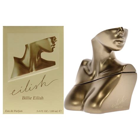 Billie Eilish 1 7 Oz Eilish Eau De Parfum Ulta Beauty