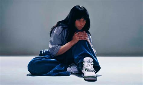 Check Out Billie Eilish New Album Release Date Today