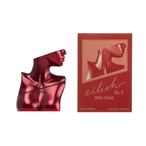 Billie Eilish Perfume No 3 Release Date Debunked