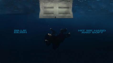 Billie Eilish Unveils New Album Amp Quot Hit Me Hard And Soft Amp Quot Release Details Amp Insights