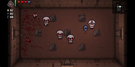 Binding Of Isaac Creator Hypes Next Game