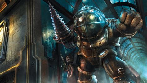 When Is the Actual Bioshock 1 Release Date and How to Prepare?