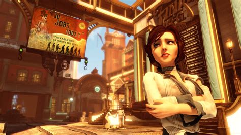 Unveiling the Mystery: When Is the Bioshock Infinite Release Date?
