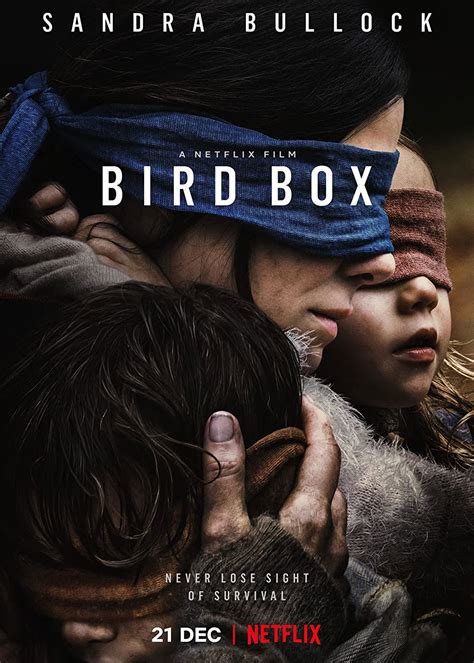 Bird Box Release Date