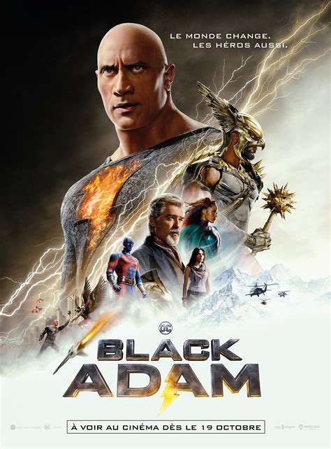 Black Adam Film Wikipedia