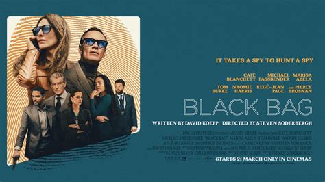 Future Trends and Predictions for the Black Bag Release Date