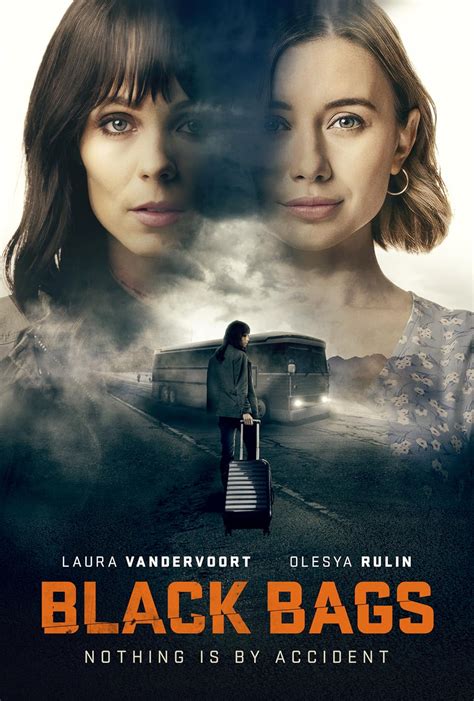Black Bags 2023 Imdb
