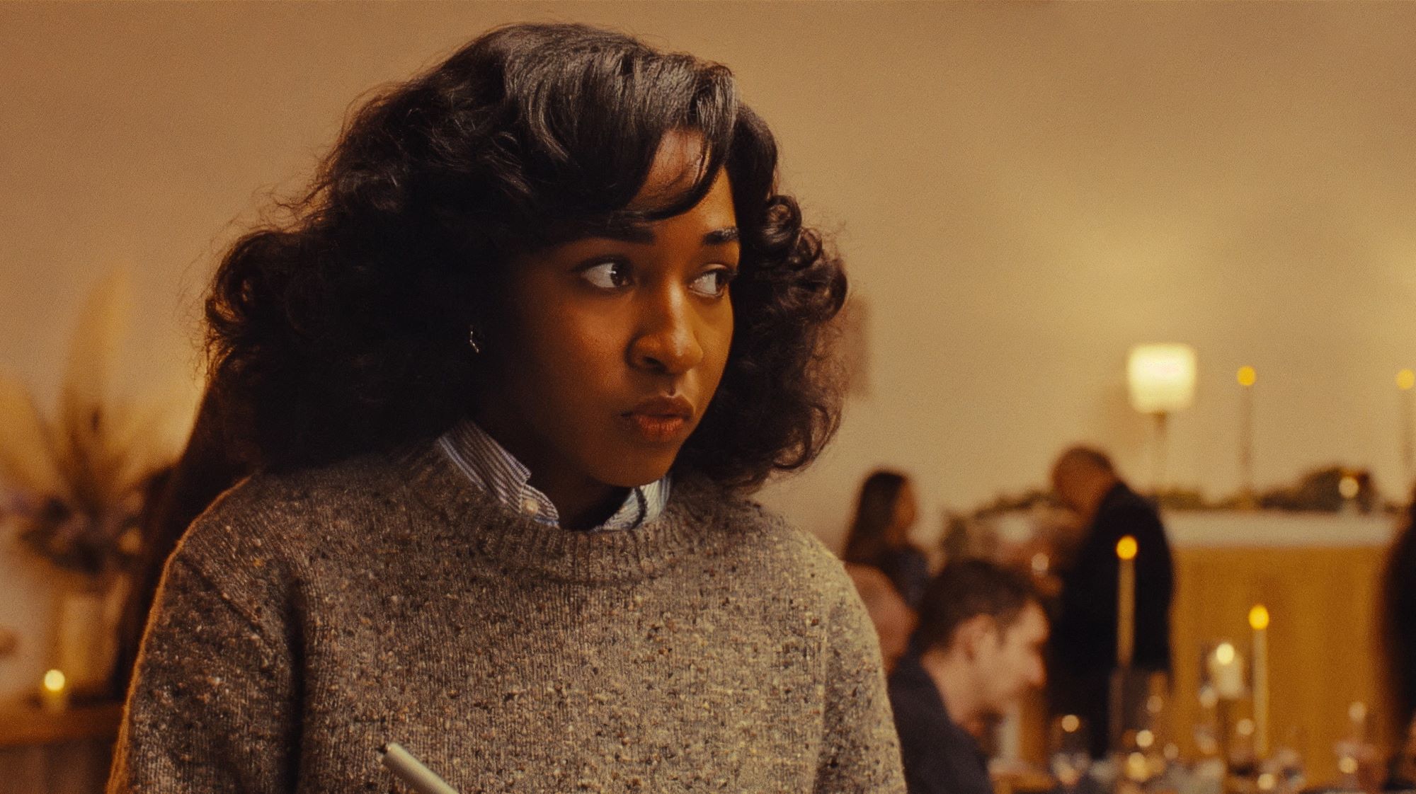 Black Bags Movie Release Date: Everything Fans Need to Know