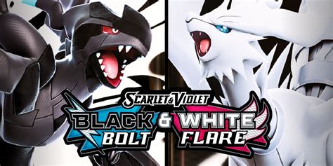 When Is the Black Bolt White Flare Release Date?