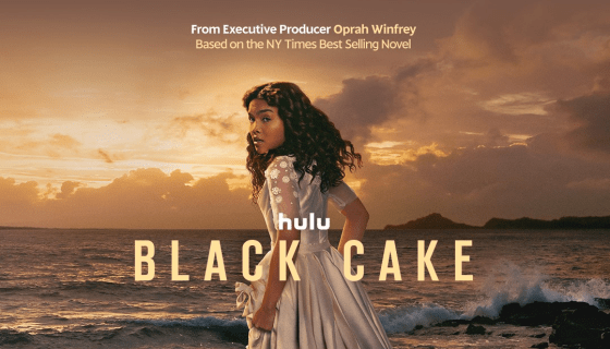 Black Cake Official Trailer Hulu Black Cake Official Trailer Hulu