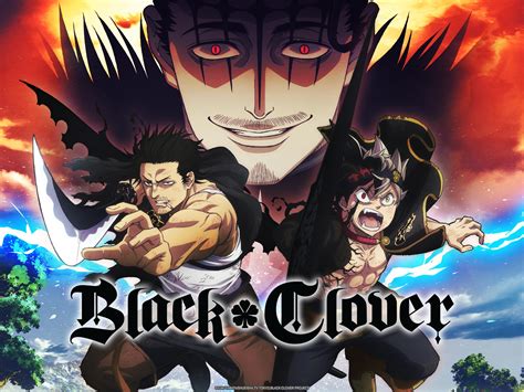 5 Key Updates on Black Clover Season 4 Release Date
