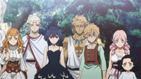 Black Clover Season 5 Everything You Need To Know