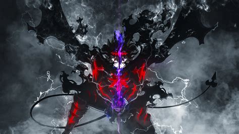 Black Clover Season 5 Get Ready For An Epic New Chapter Full Of Magic And Adventure The Topichub