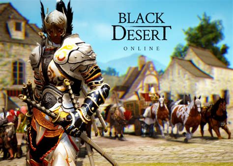 Why the Black Desert Release Date Matters for Fans and New Players
