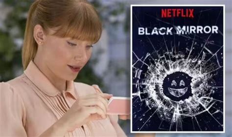 Black Mirror Fans In Meltdown As Season 6 Return Confirmed Tv Radio Showbiz Tv Express Co Uk