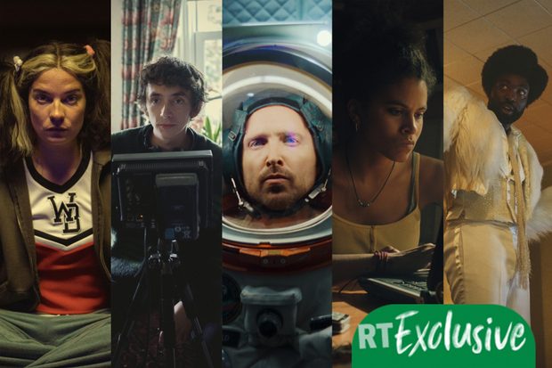 Black Mirror Fans Name Chilling Story The Best Episode Of Season 6 Radio Times