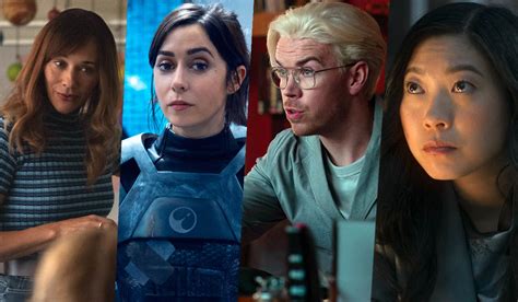 Black Mirror S7 Review Charlie Brooker S Latest Dystopian Technological Warning Is More Of The Same Both The Good Bad