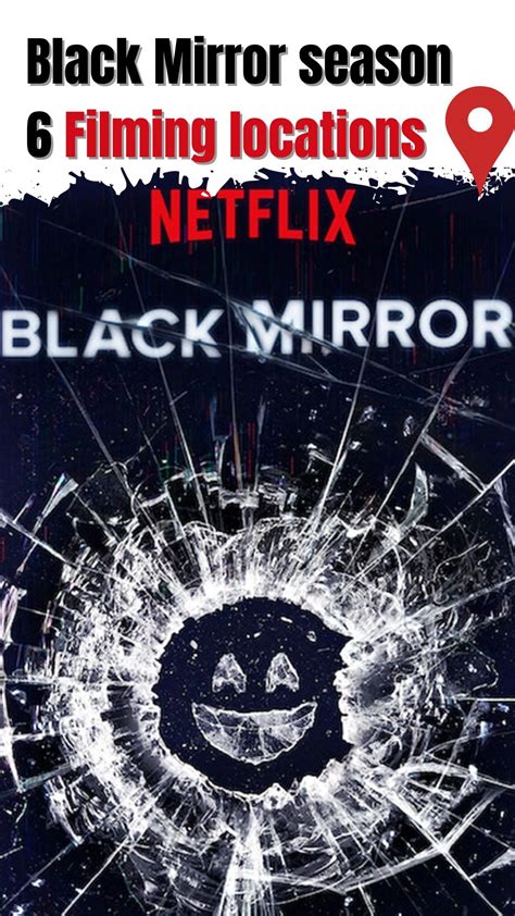 Black Mirror Season 6 Release Date: What Fans Are Speculating