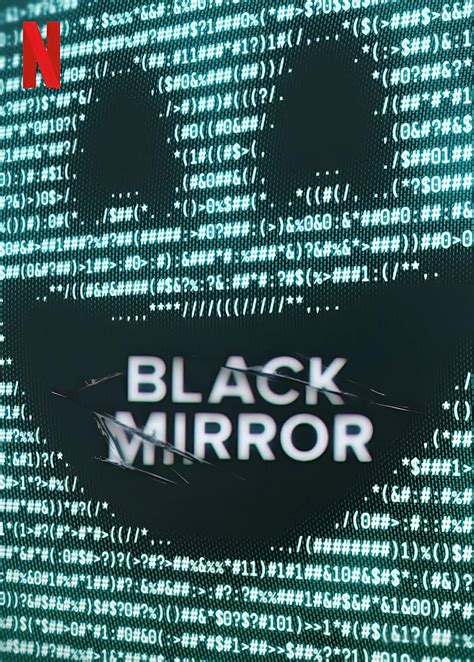 Black Mirror Season 7 Release Date 2025