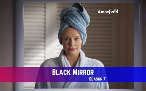 Black Mirror Season 7 Release Date: What Fans Need to Know