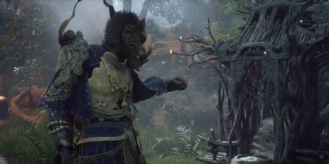 Black Myth Wukong All Secret Area Locations How To Enter Them All Chapters