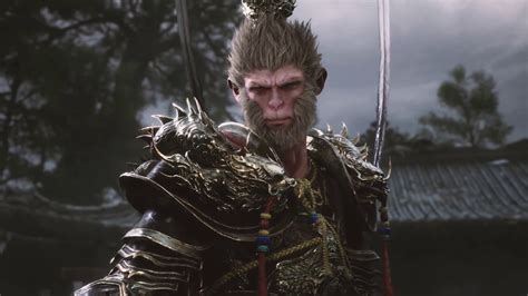 Black Myth Wukong Developer Responds To Huge Popularity Of First Trailer Ign R Games