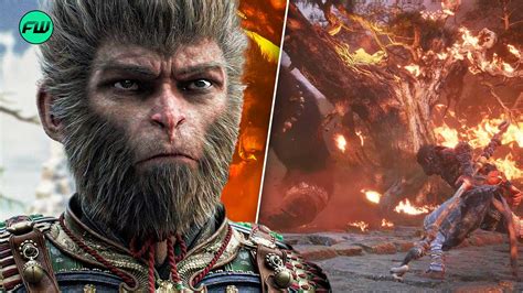 Black Myth Wukong Dlc Release Date Report Hints Game Science Has Given Up On Xbox