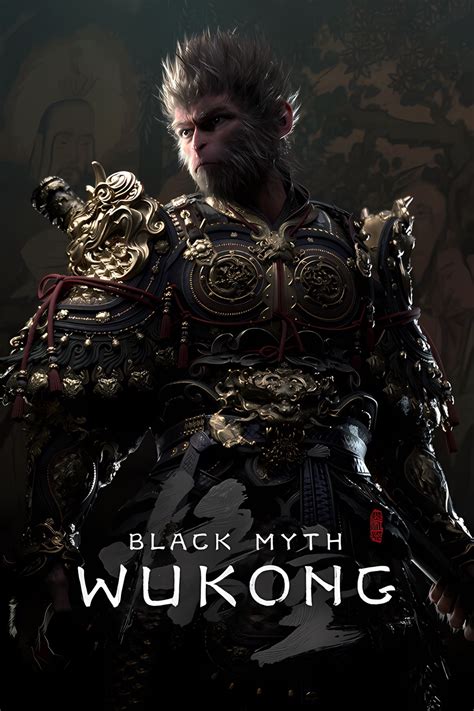 Black Myth Wukong Dlc Release Window Reportedly Revealed