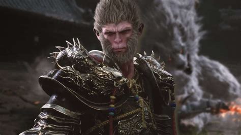 Black Myth Wukong Gets An All New Trailer Courtesy Of Gamescom 2023 The Sportsrush