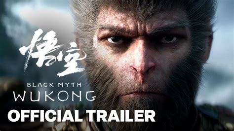 Black Myth Wukong Official Release Date Trailer Summer Game Fest 2024