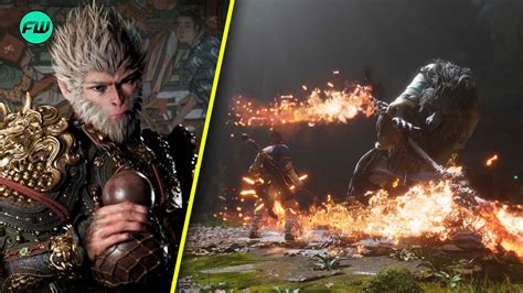 Black Myth Wukong These Are The 7 Most Powerful Weapons In The Game