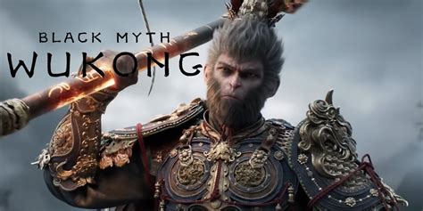 Black Myth Wukong Video Game 2024 Imdb Maxcec Com
