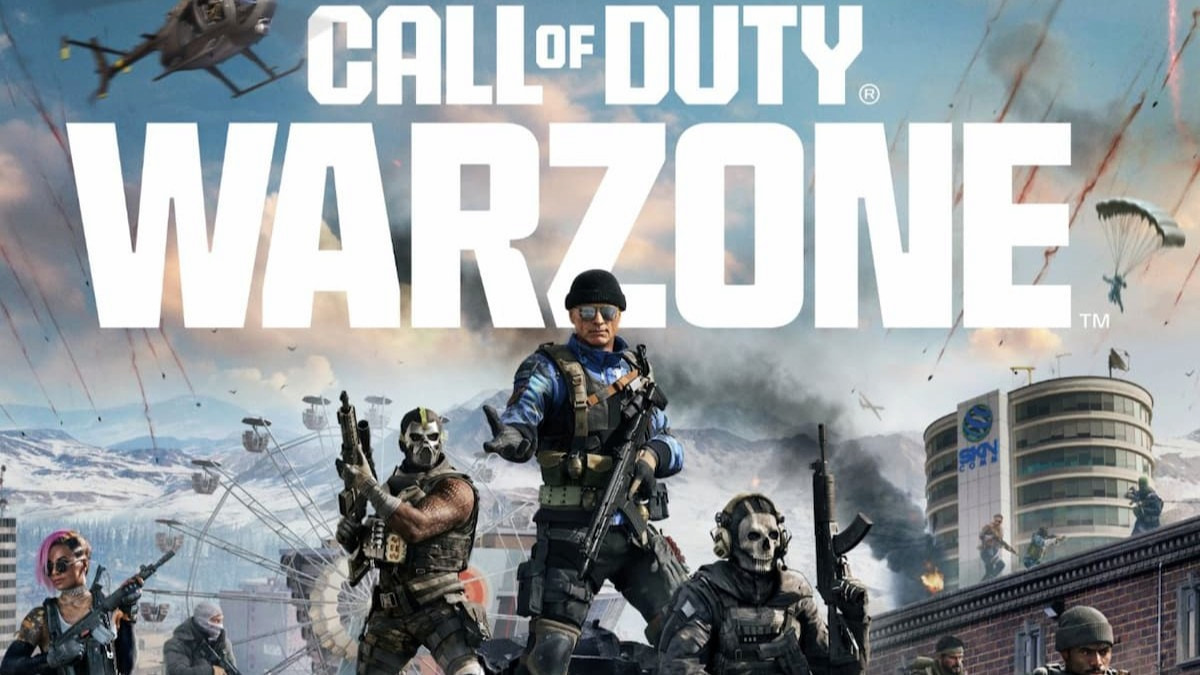 Black Ops 6 And Warzone Season 3 Release Date Time And Countdown