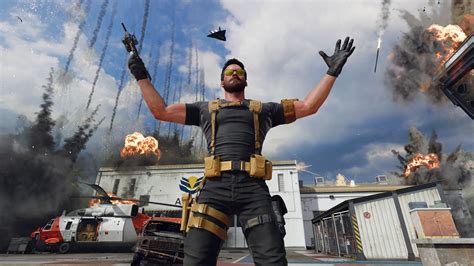 Black Ops 6 Codcaster