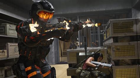 Black Ops 6 Patch Notes Will Season 3 Reloaded Change The Esports Meta