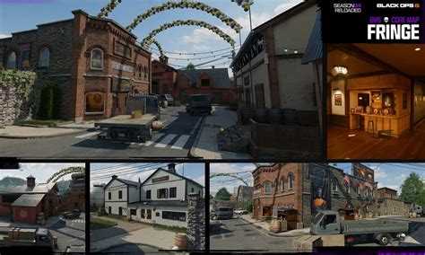 Black Ops 6 Season 4 Reloaded Release Date New Maps New Weapons And More Beebom